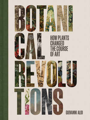 cover image of Botanical Revolutions